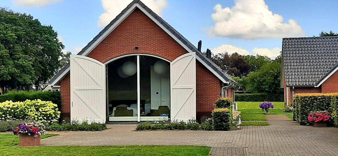Deluxe Double Room in Eerbeek, Veluwe