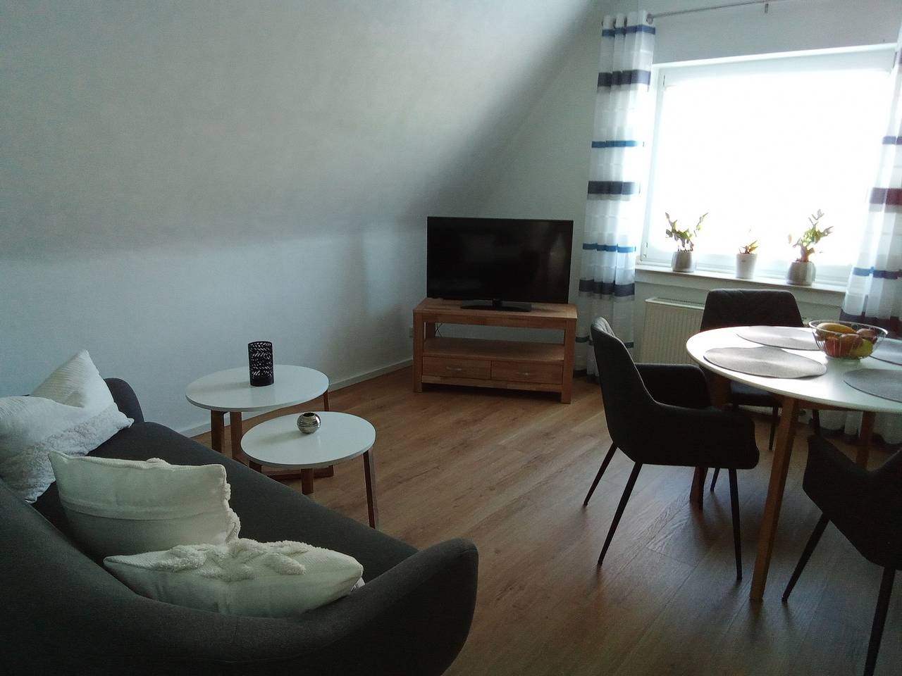 Ganze Ferienwohnung, Ferienwohnung Langenhorst in Raesfeld, Nordrhein-Westfalen