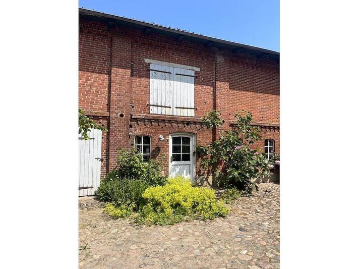Ferienhaus für 7 Personen, mit Sauna und Terrasse sowie Garten in Steinbergkirche - 4