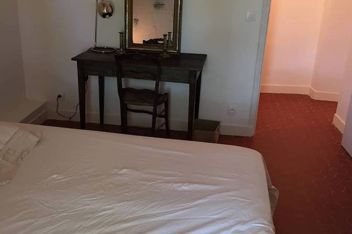 Location de vacances pour 10 personnes, avec jardin et terrasse à Pourrières - 4