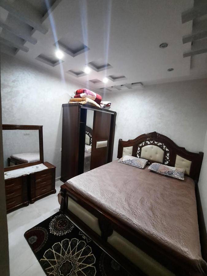 Appartement de vacances pour 2 personnes