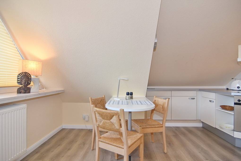 Ganze Ferienwohnung, Louise, Whg. 4 in Tinnum, Sylt (Gemeinde)