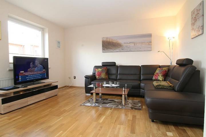 Ganze Wohnung, Berliner Ring 2 - Wohnung 2, modern und großzügig in Hörnum, Sylt