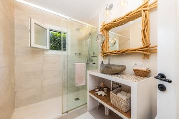 Ferienhaus in Crestatx, Sa Pobla für 4 
