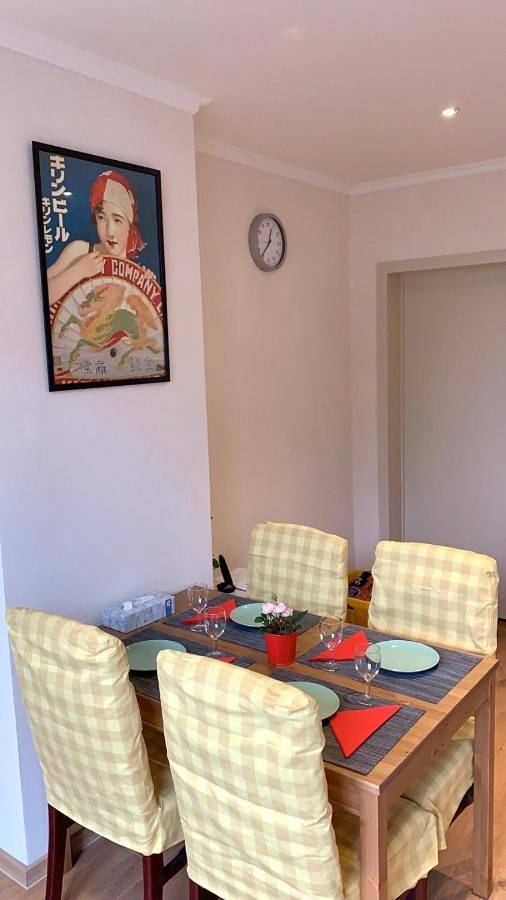 Gîte pour 4 personnes à Zaventem - 3