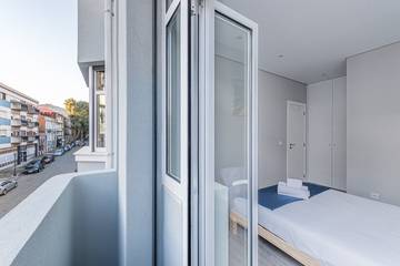 Casa De Férias para 4 Pessoas em Bonfim, Distrito do Porto, Foto 2