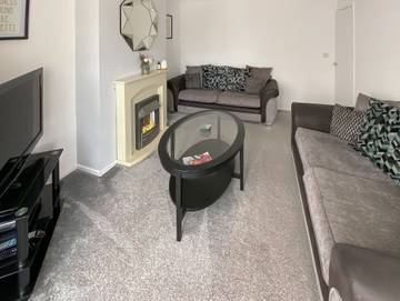 Holiday Rental for 4 People in Blackpool Pleasure Beach, Lancashire, Photo 1