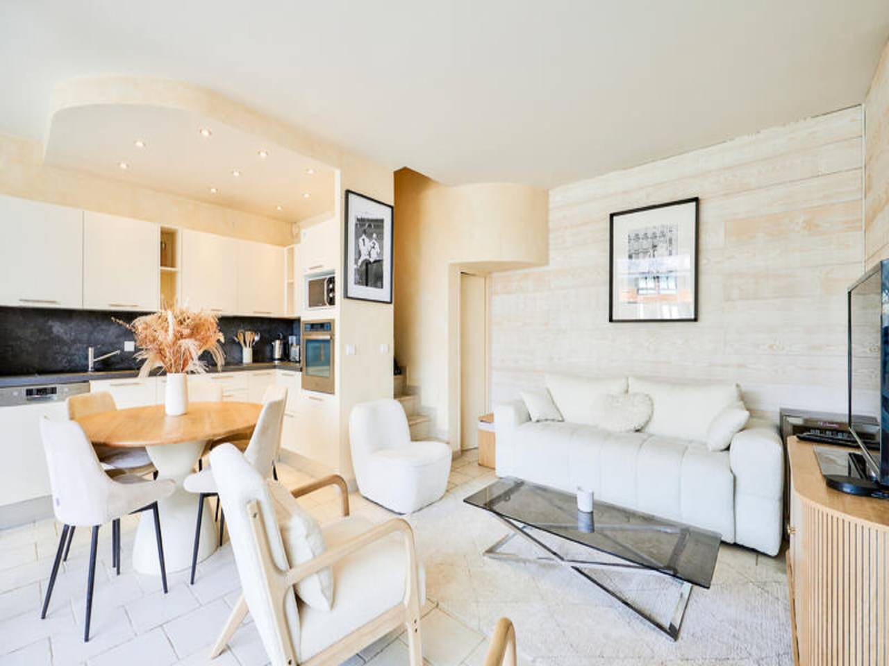 Apartamento entero, Apartamento en Deauville cerca de la playa in Deauville, Region de Lisieux