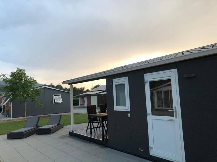 Ferienhaus für 4 Personen, mit Garten und Ausblick in Koblenz - 4