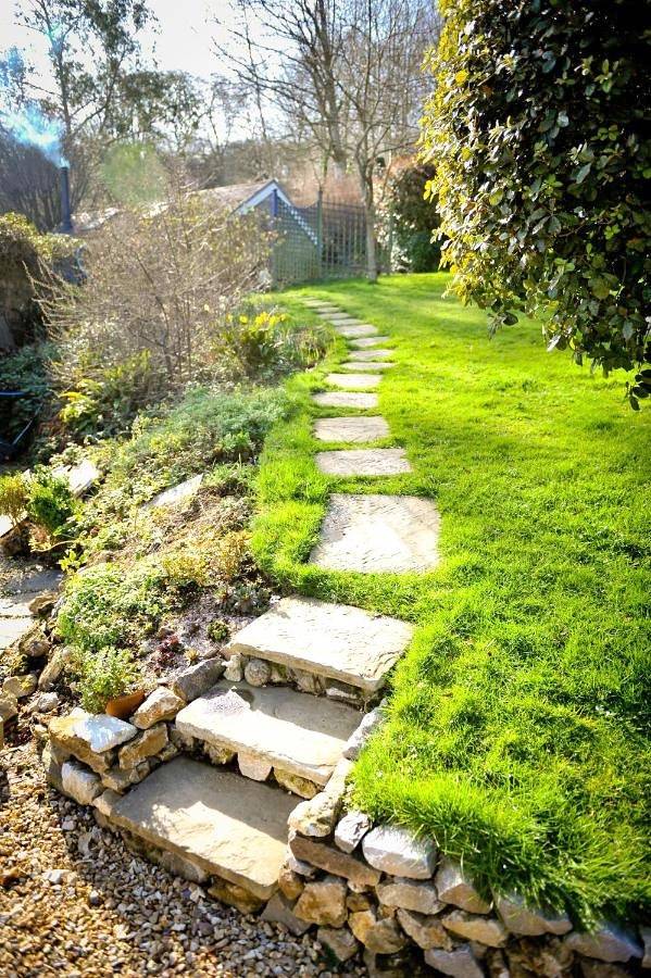 One-Bedroom House in Charmouth, Dorset