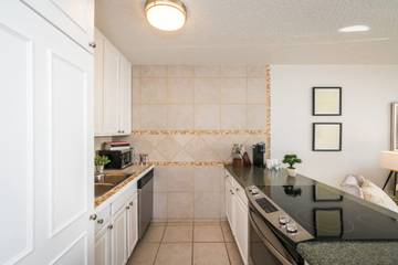 Vacation Rental for 4 Guests in Kihei, Maui, Picture 4