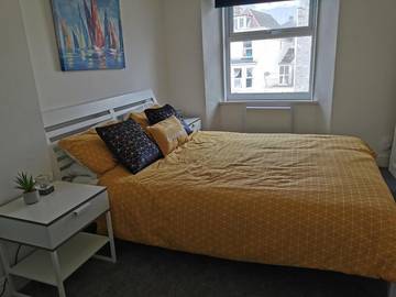 Holiday Letting for 4 People in Plymouth, South West England, Photo 1