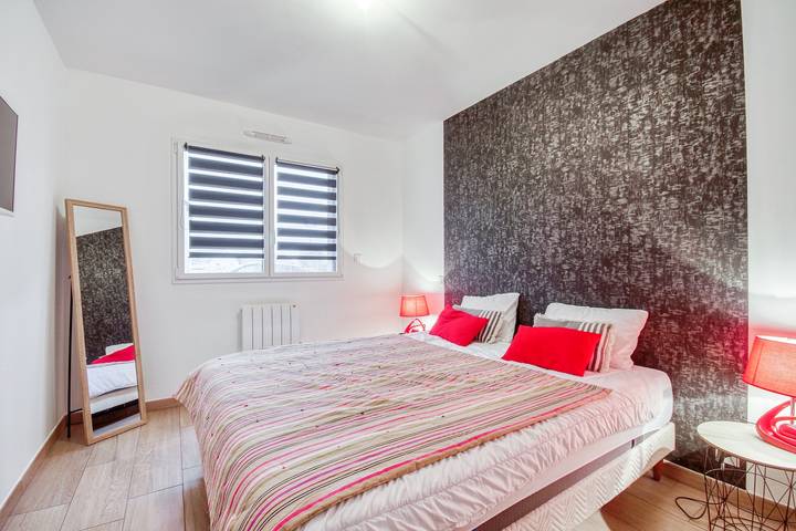 Location de vacances pour 6 personnes, avec jardin et terrasse à Plurien - 4