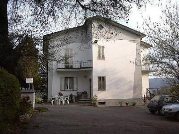 Appartamento Vacanze per 2 Persone in Salsomaggiore Terme, Provincia di Parma, Foto 4