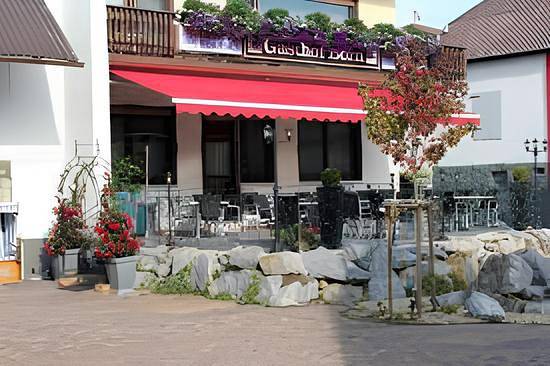 Ferienwohnung für 50 Personen in Grünberg