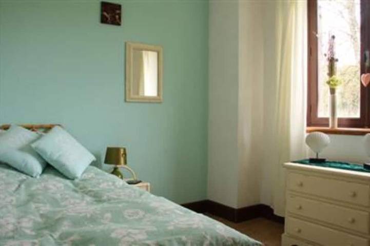 Gîte pour 6 personnes, avec jardin à Saint-Julien-le-Petit - 2