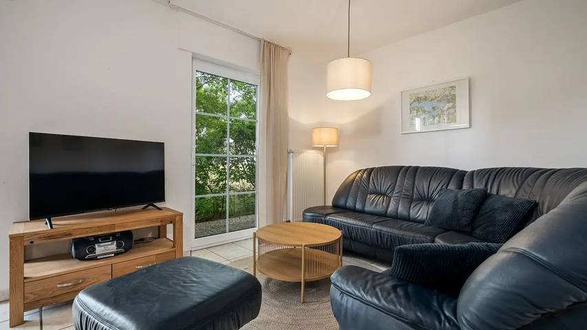 Ferienhaus für 6 Personen, mit Garten in Fünfseen - 3