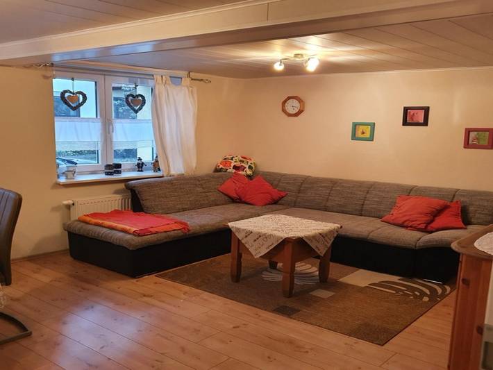 Ferienhaus, 3 Schlafräume, W-Lan kostenlos in Dienheim, Landkreis Mainz-Bingen