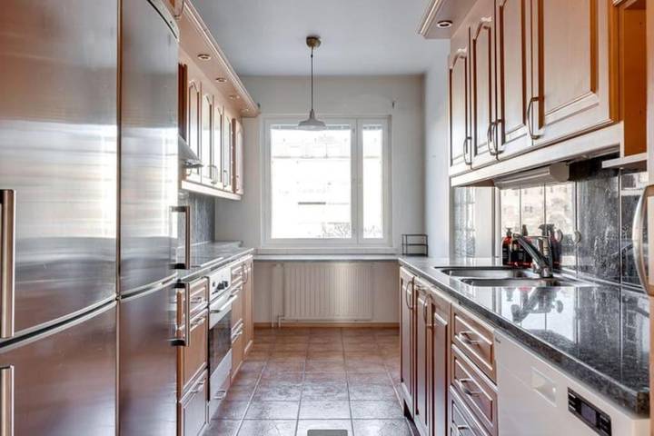 Ferienwohnung für 6 Personen, mit Balkon - 1