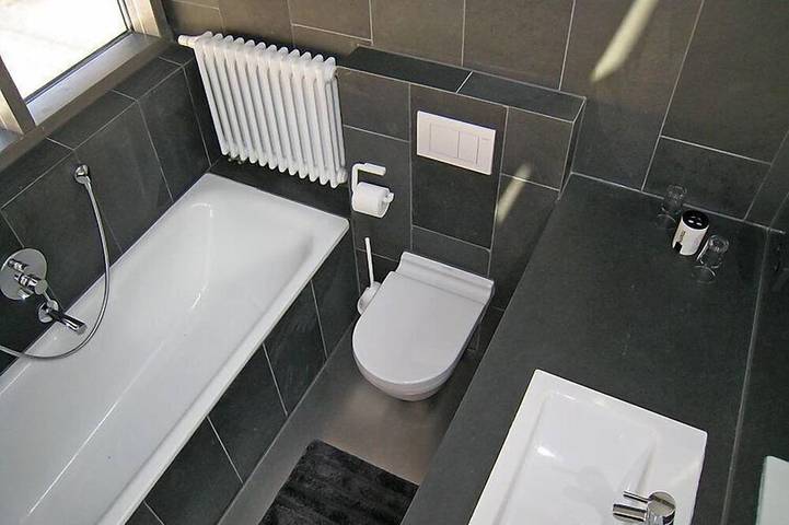 Ferienhaus für 2 Personen in Hüfingen - 4