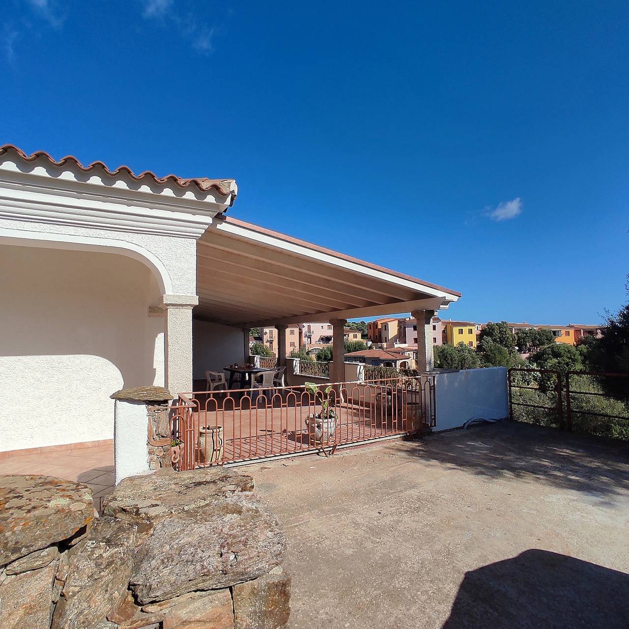 Entire apartment, Fml-Greis01 in Monte Rosello, Sassari