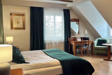 Villa for 15 Guests in Polish Baltic Sea, Polish Baltic Sea Coast, Picture 3