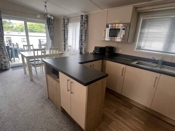 Holiday rental for 8 people, with Terrace in Paignton