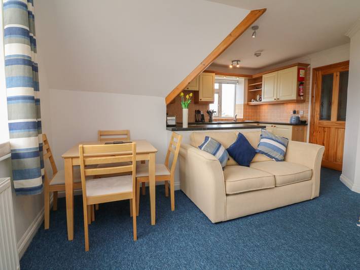 Apartamento entero, 5 Seymour Villas in Devon