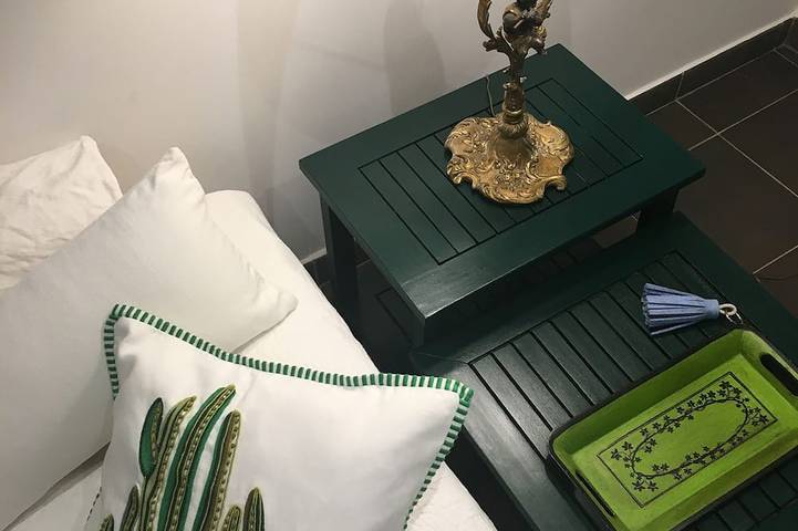 Villa pour 6 personnes, avec jardin, animaux acceptés à Collioure - 2