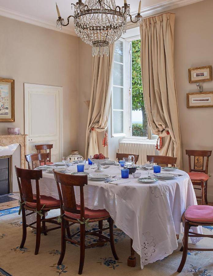 Location de vacances pour 2 personnes, avec Terrasse et Jardin à Burie - 4