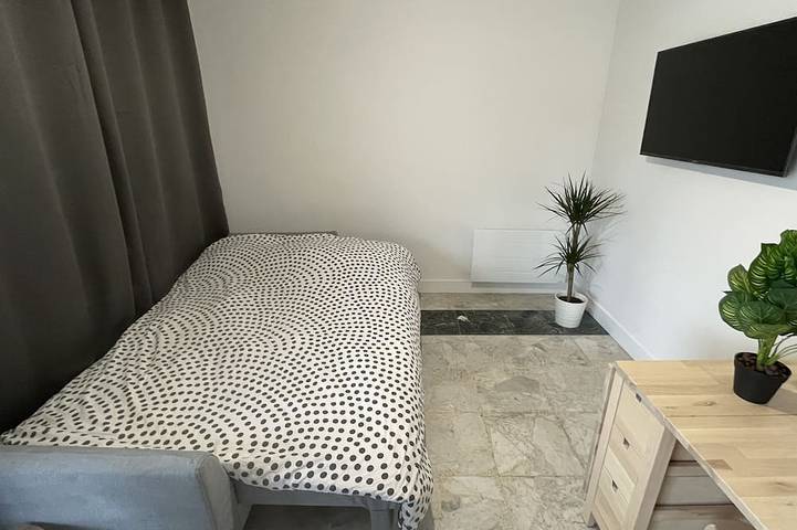 Gîte pour 4 personnes, avec jardin à Tremblay-en-France - 2