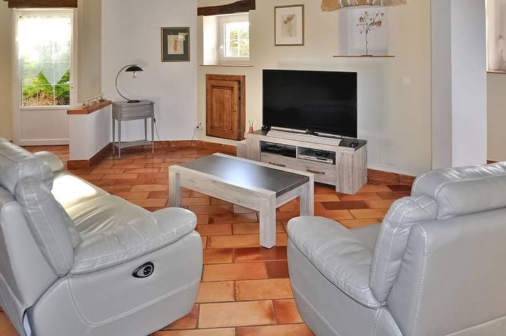 Location de vacances pour 8 personnes, avec terrasse, animaux acceptés à Cavillargues - 4