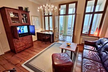 Villa für 4 Personen in Drei Kaiserbäder, Heringsdorf, Bild 4
