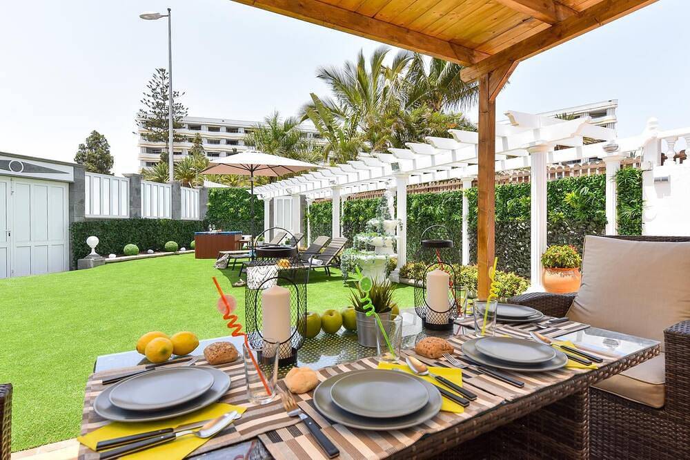 Casa vacanza a Gran Canaria a partire da 167€ a notte