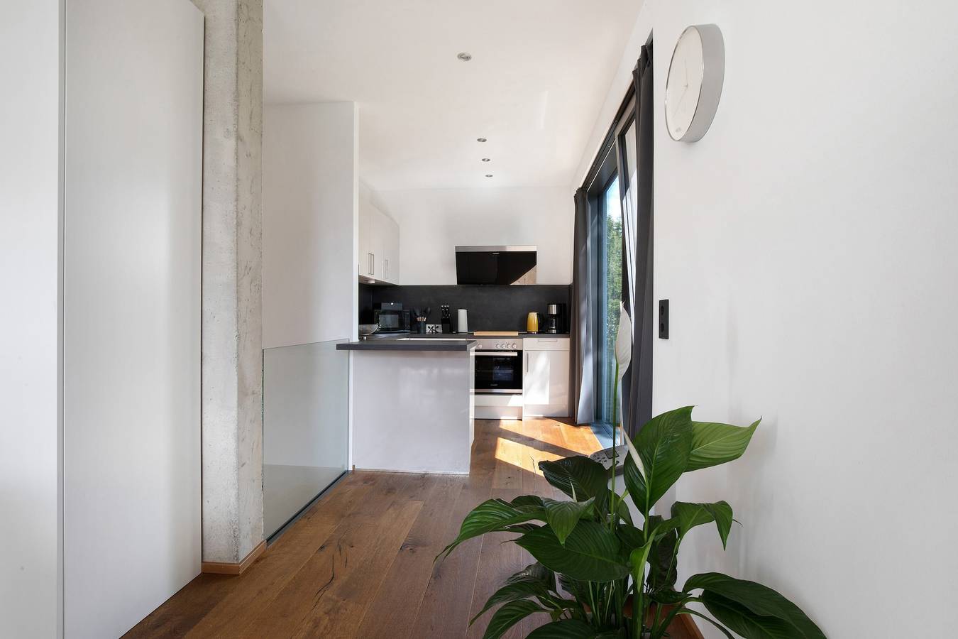 Estudio entero, Estudio/apartamento de vacaciones in Gersthofen, Suabia (Baviera)