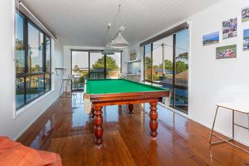 Holiday Home for 9 People in Cowes (Victoria), Bass Coast Shire, Photo 3