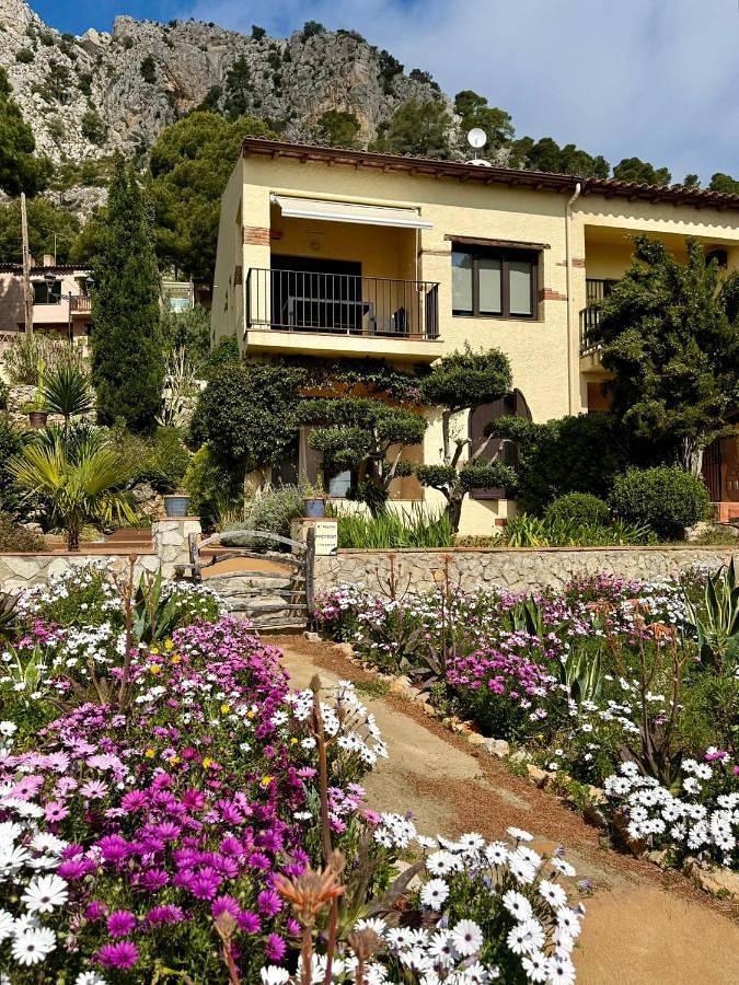 Casa Pregonda in l'Estartit, L'Estartit