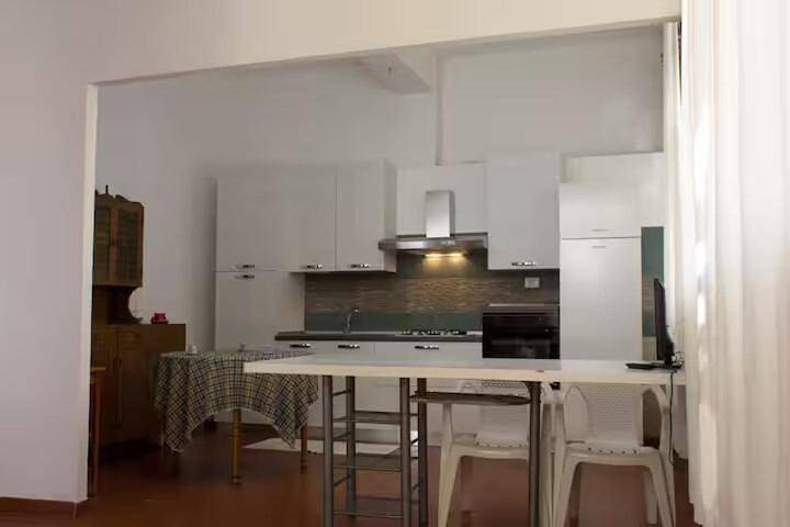 Location de vacances pour 10 personnes, avec vue, animaux acceptés à Fluminimaggiore - 2