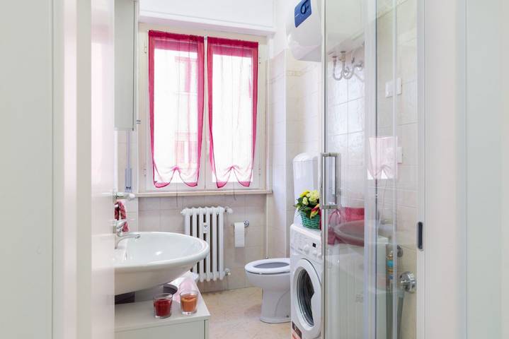 Ferienwohnung für 2 Personen in Parma - 2