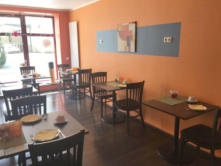 Maison d’hôte pour 2 personnes, avec vue et terrasse, animaux acceptés à Munich - 4