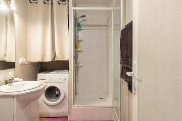 Appartement De Vacances pour 4 Personnes dans Le Mans, Sarthe, Photo 4