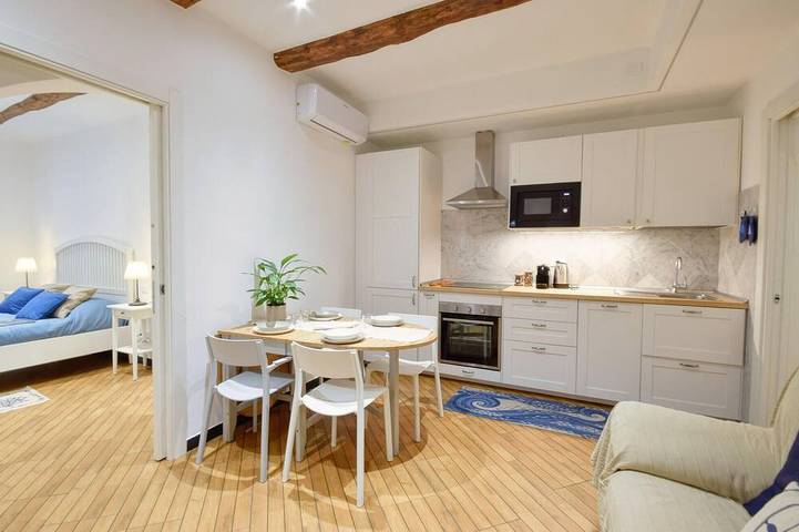 Appartamento vacanze per 4 persone - 1
