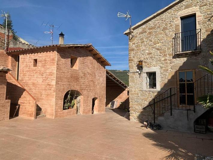 Gîte pour 2 personnes, avec vue et jardin dans Bages - 4