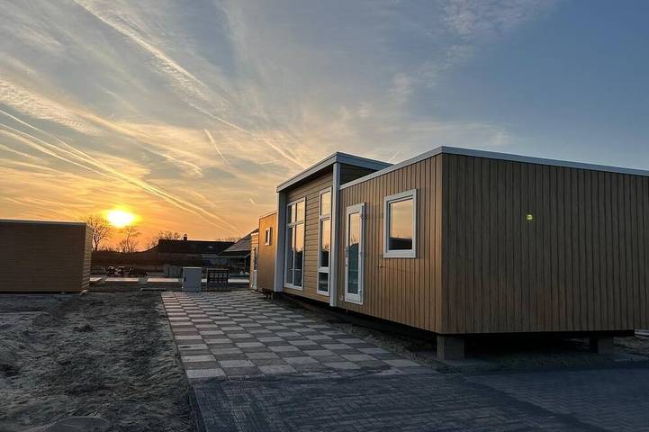 Ferienhaus für 6 Personen in Westkapelle