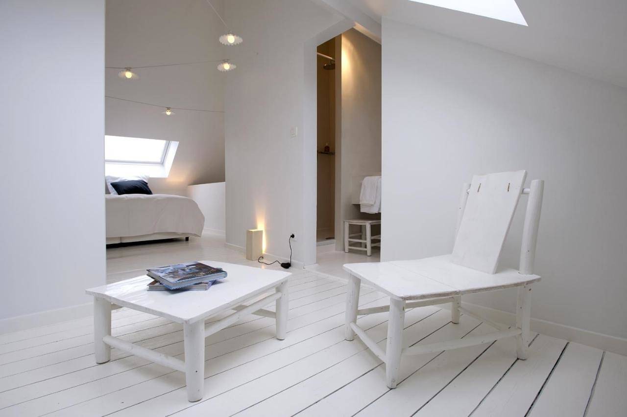 Holiday Home in Bruxelles, Région de Bruxelles