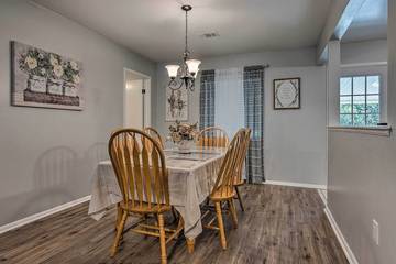 Vacation House for 100 Guests in Gulfport, Mississippi Gulf Coast, Picture 3