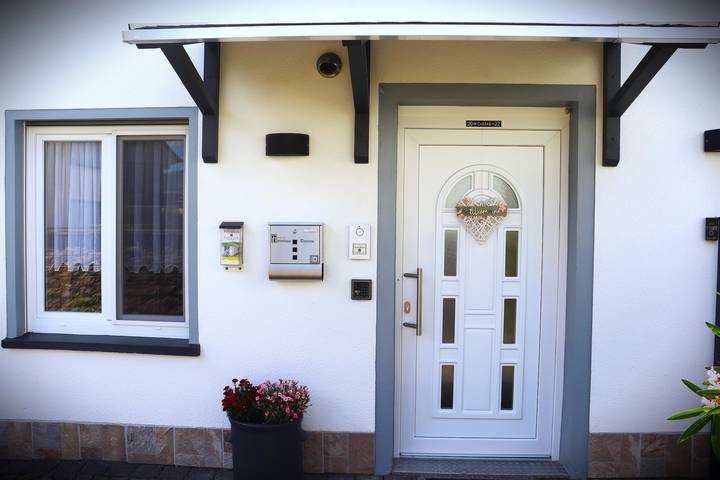 Ferienhaus für 2 Personen, mit Terrasse in Mosel-Saar - 3