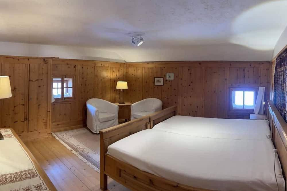 Ferienhaus in Susauna, S-chanf