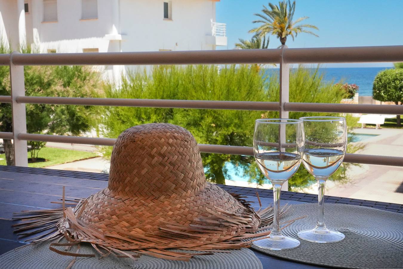 Apartamento inteiro, Talima in El Palmar, Costa Blanca