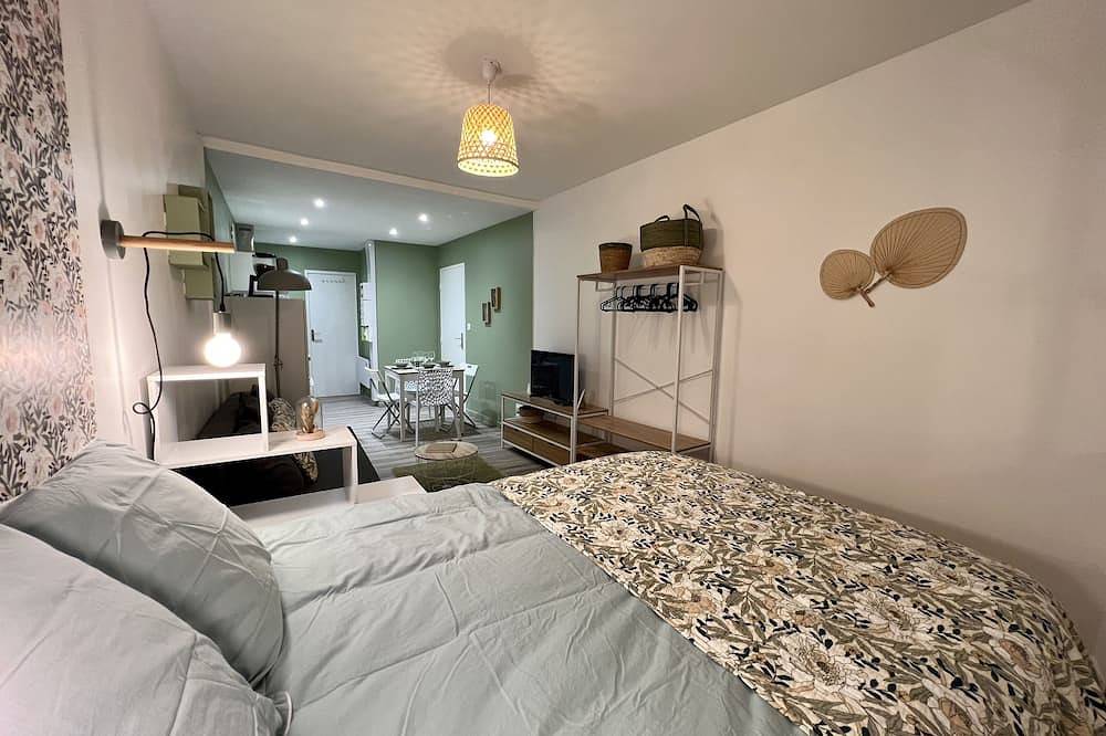 Apartamento entero, 🌿 L'Oliveraie 🌿 in Brioude, Macizo Central